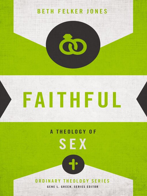 Cover image for Faithful
